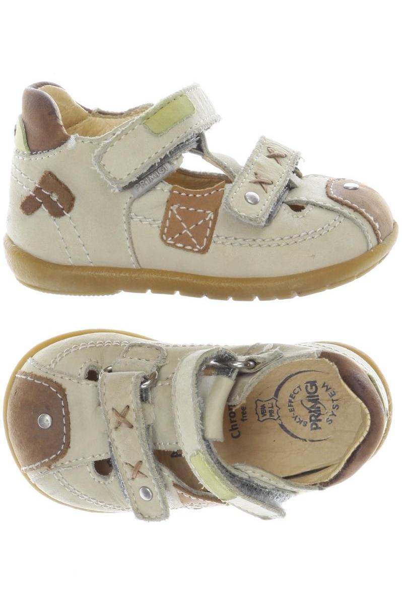 

Primigi Damen Kinderschuhe, beige, Gr. 18
