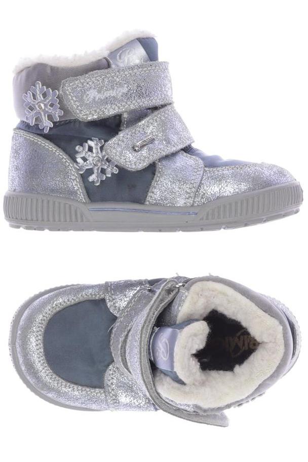 

Primigi Damen Kinderschuhe, blau, Gr. 24