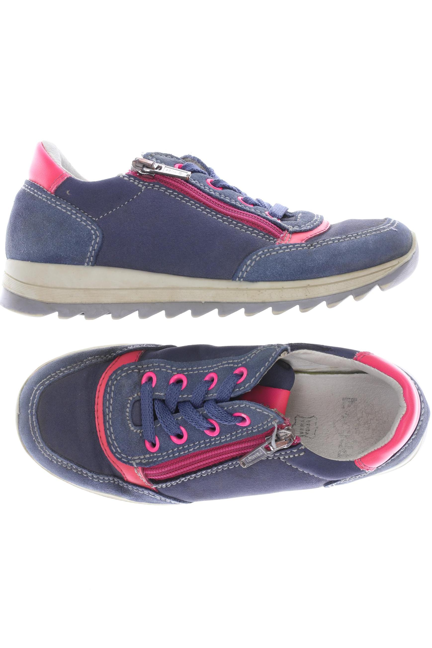 

Primigi Mädchen Kinderschuhe, blau