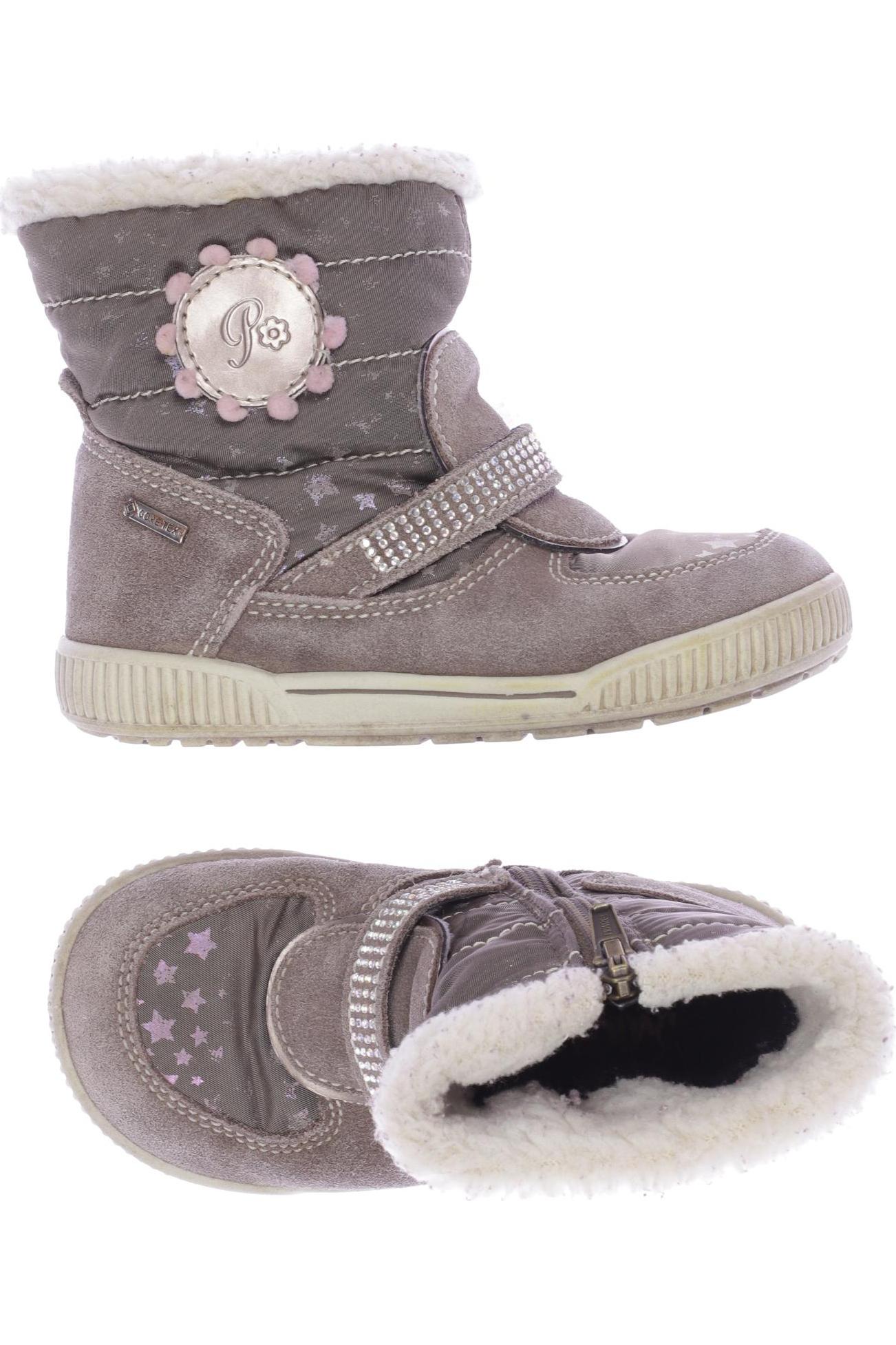 

Primigi Damen Kinderschuhe, beige, Gr. 24