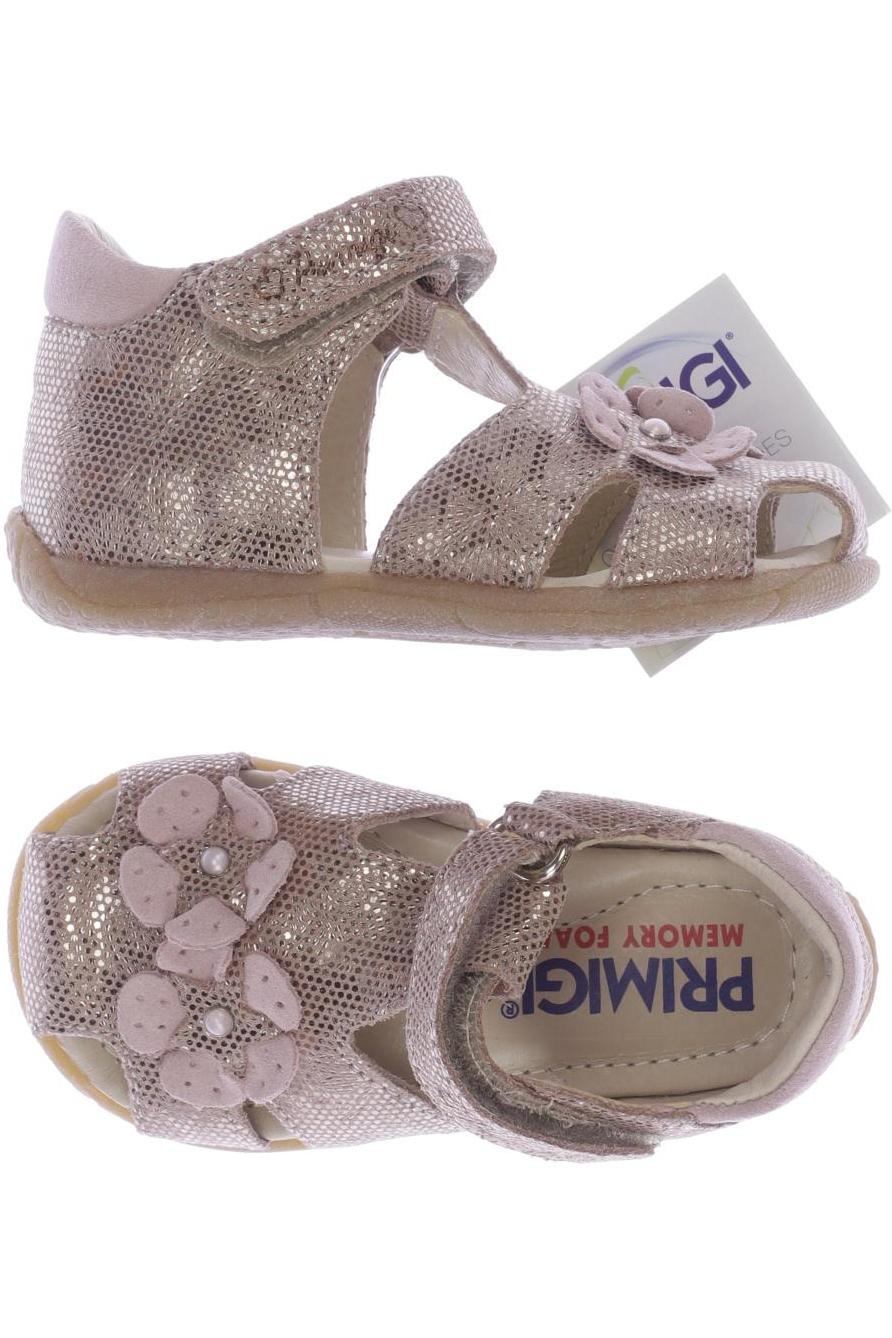 

Primigi Mädchen Kinderschuhe, beige