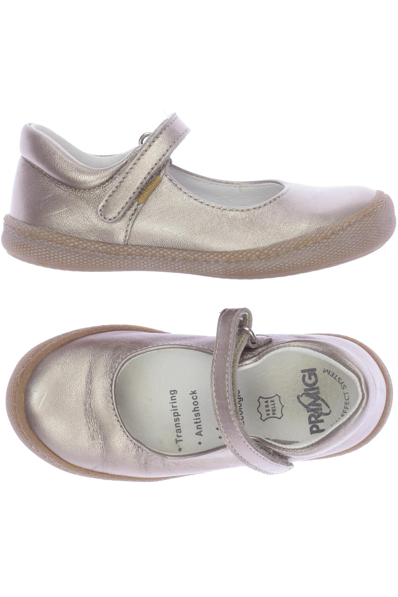 

Primigi Mädchen Kinderschuhe, gold