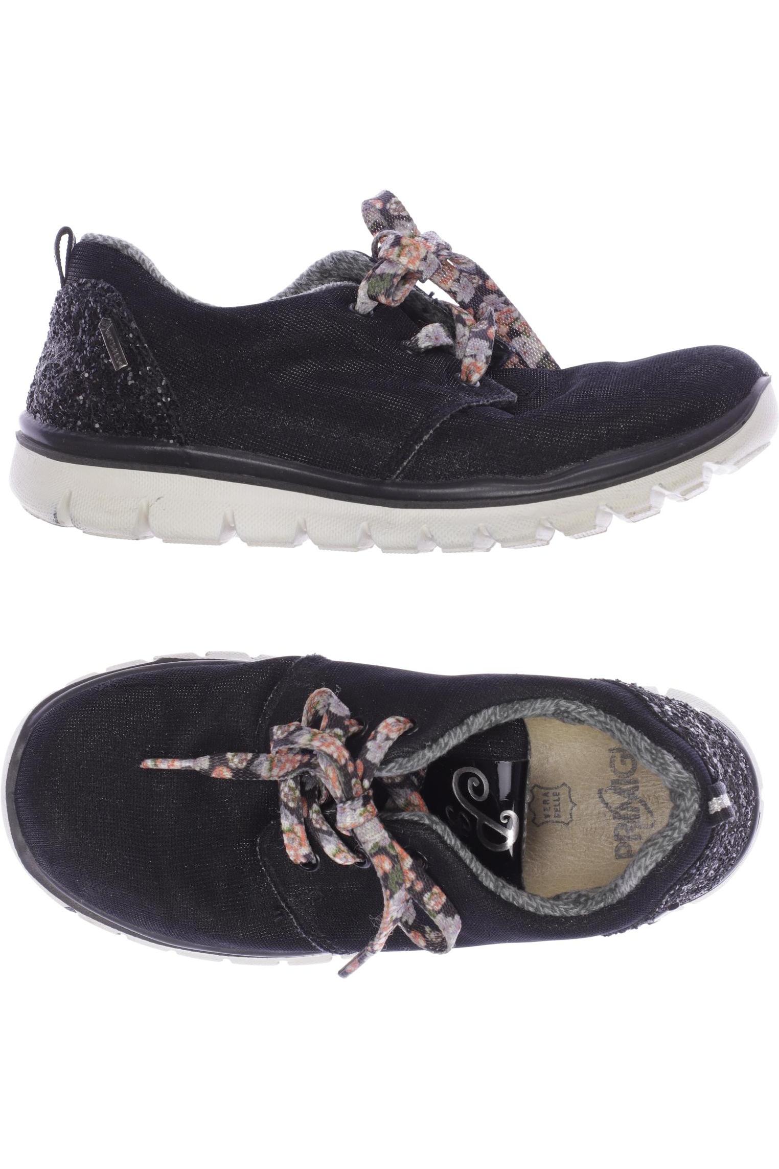 

Primigi Mädchen Kinderschuhe, schwarz