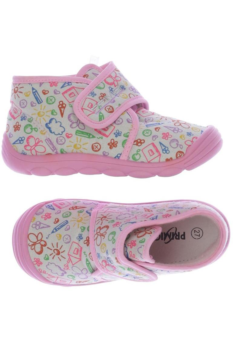 

Primigi Mädchen Kinderschuhe, grau
