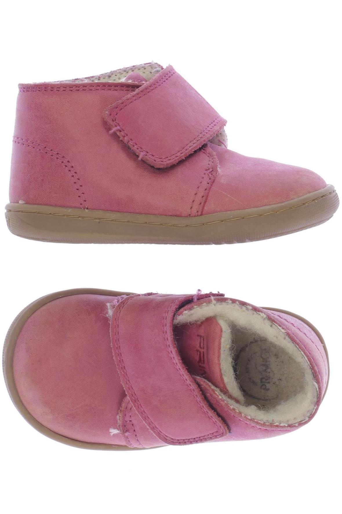 

Primigi Damen Kinderschuhe, pink, Gr. 19