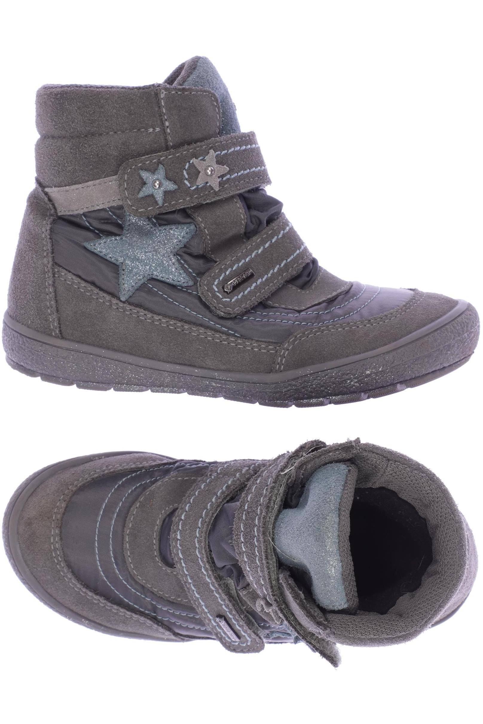 

Primigi Damen Kinderschuhe, grau, Gr. 28