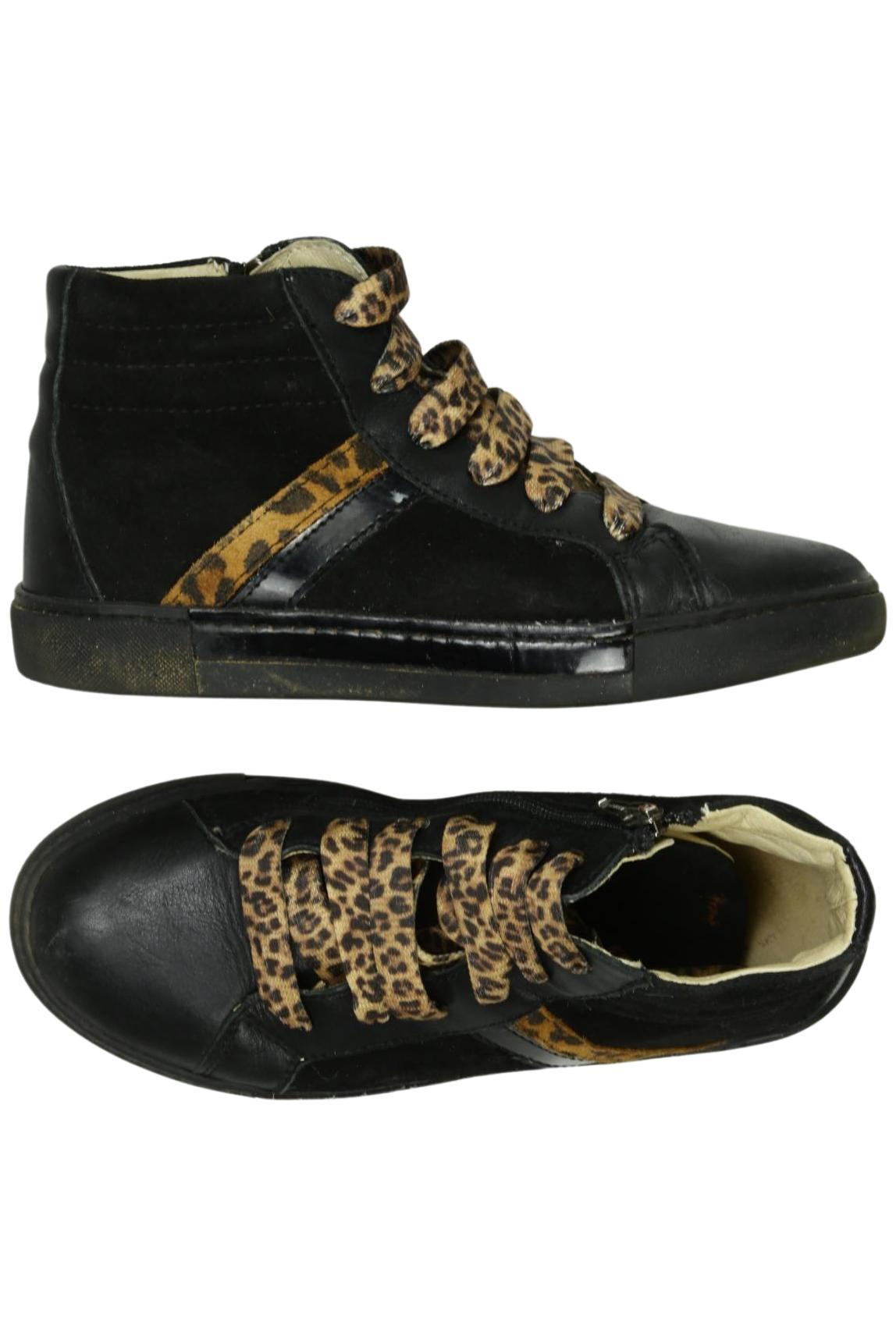 

Primigi Damen Kinderschuhe, schwarz, Gr. 34