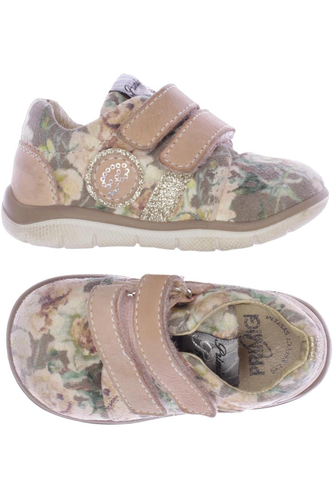 

Primigi Mädchen Kinderschuhe, braun, Gr. 19