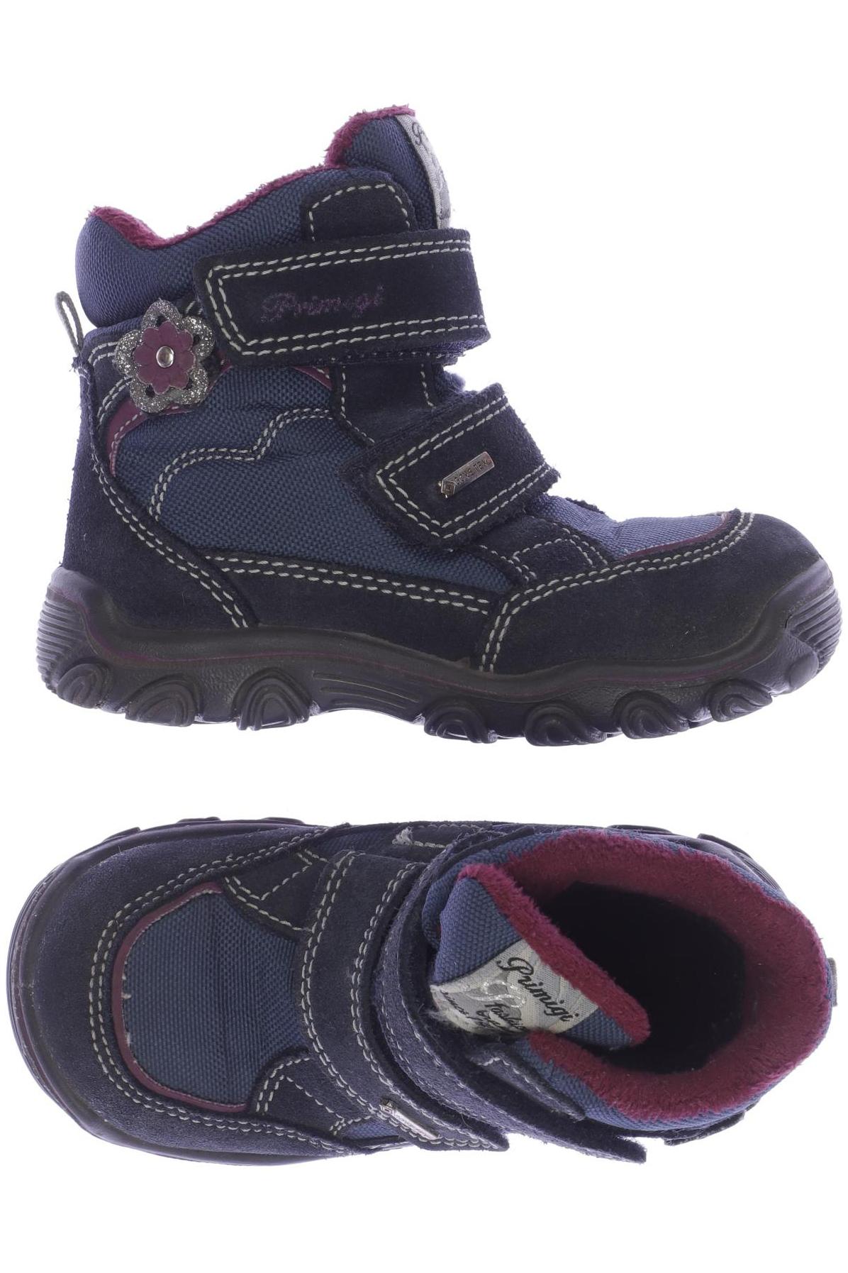 

Primigi Mädchen Kinderschuhe, marineblau