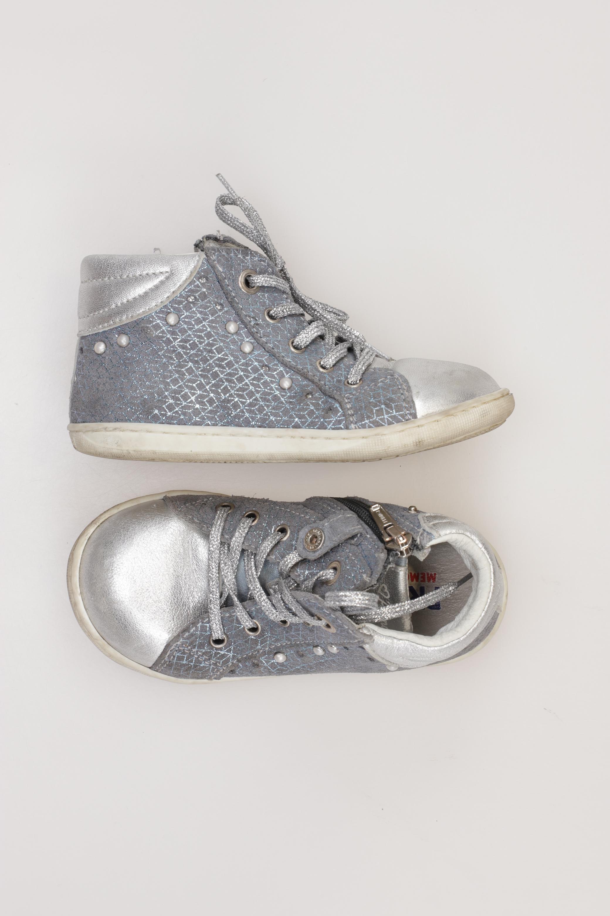 

Primigi Damen Kinderschuhe, silber, Gr. 25