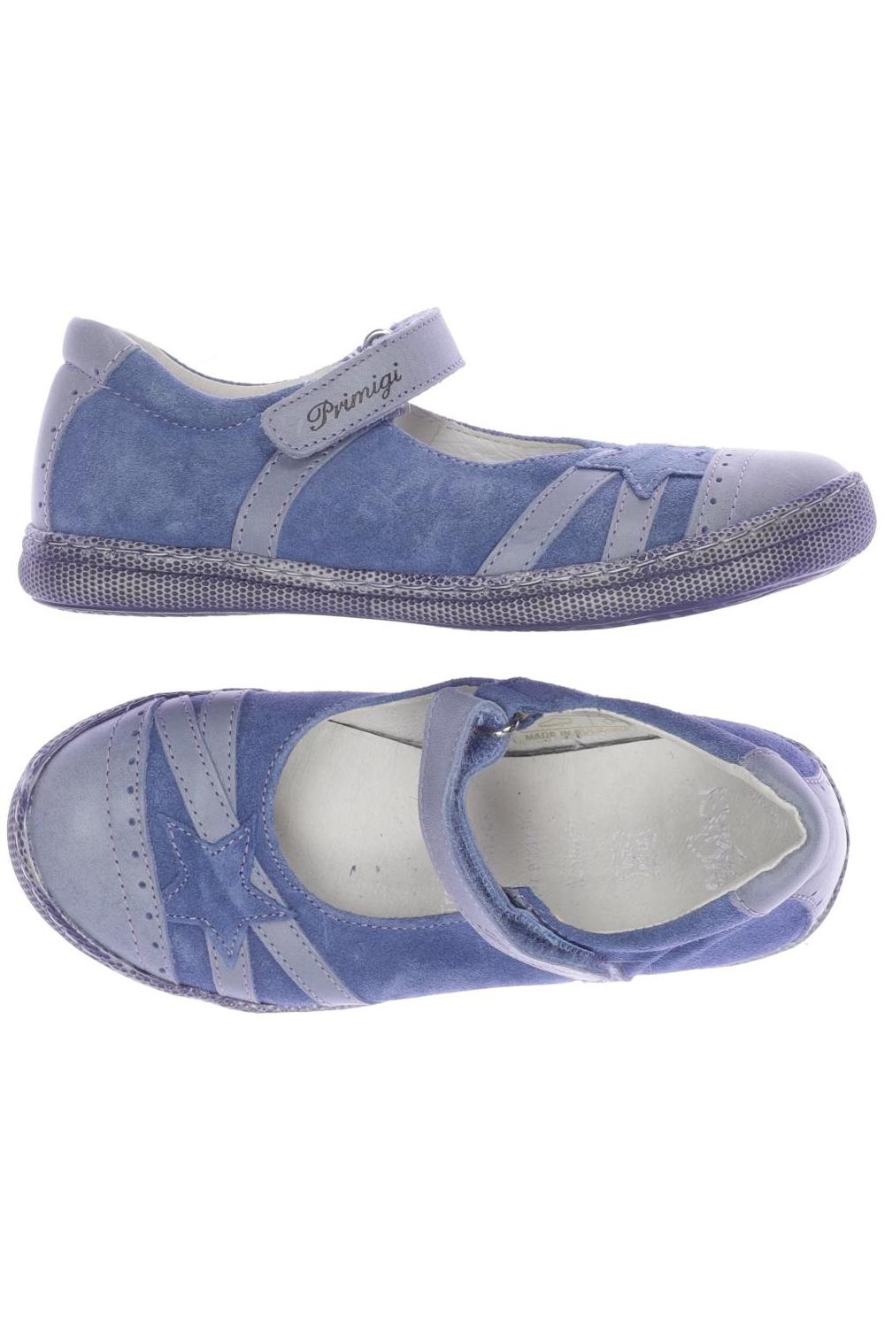 

Primigi Damen Kinderschuhe, blau, Gr. 31