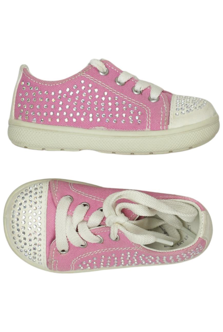

Primigi Damen Kinderschuhe, pink, Gr. 20