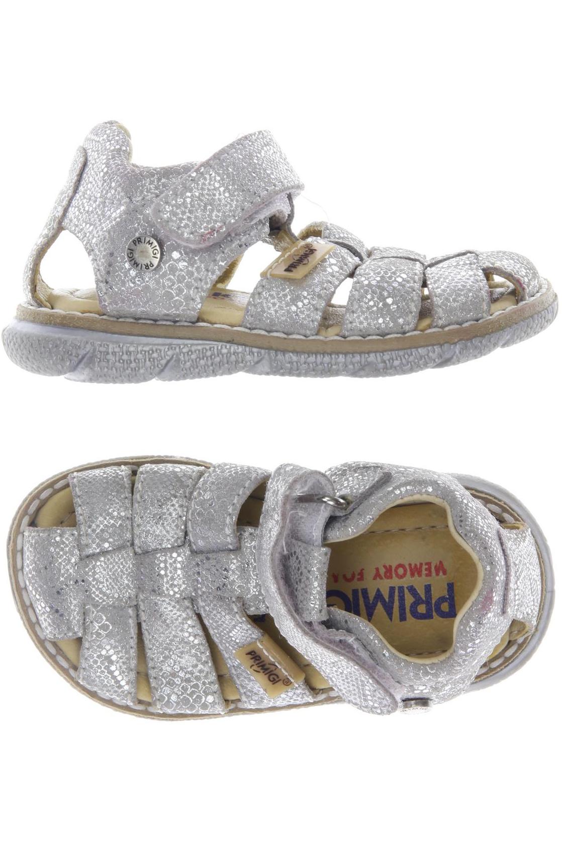 

Primigi Mädchen Kinderschuhe, grau, Gr. 21