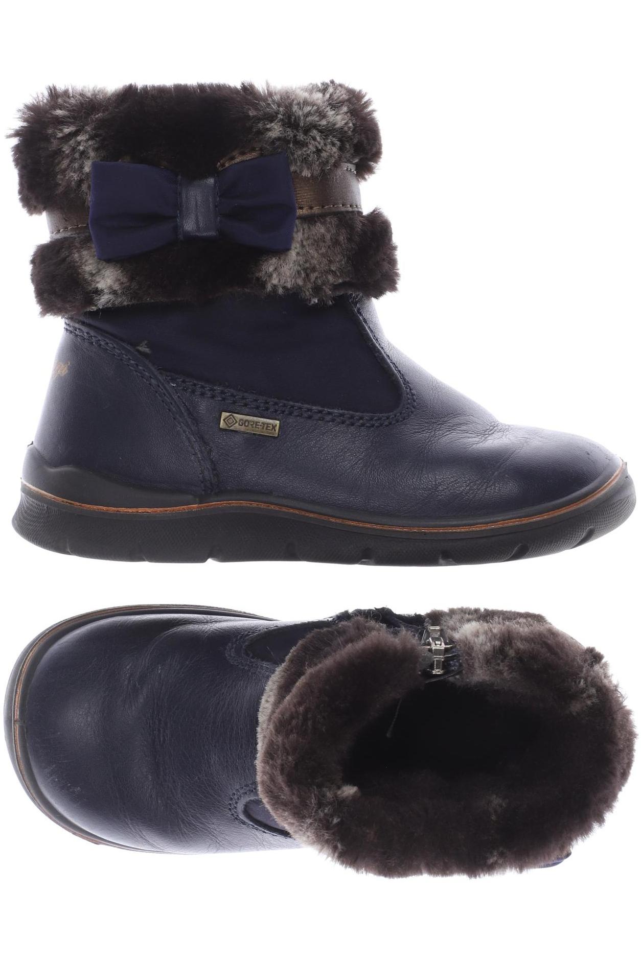 

Primigi Mädchen Kinderschuhe, marineblau