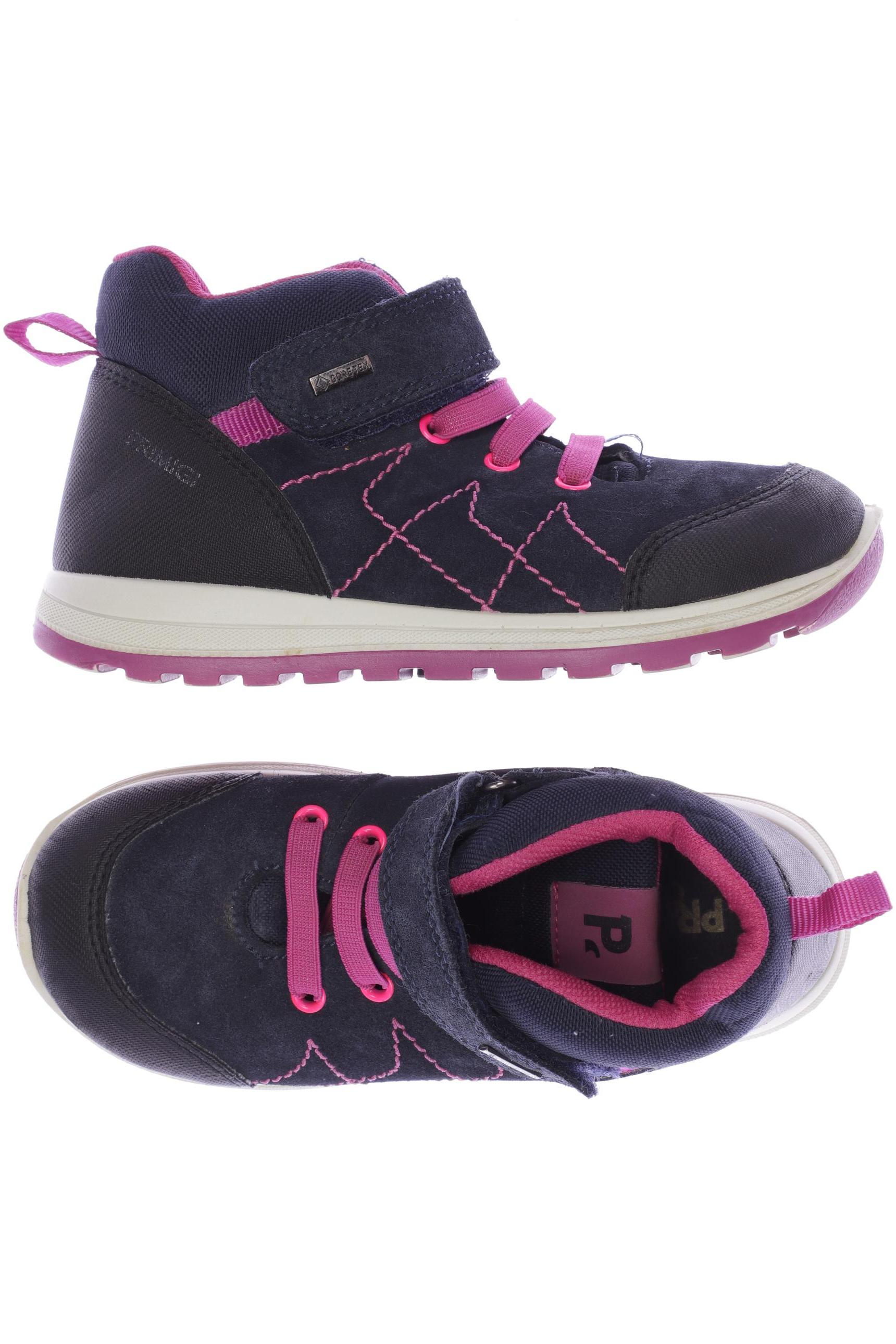 

Primigi Mädchen Kinderschuhe, marineblau
