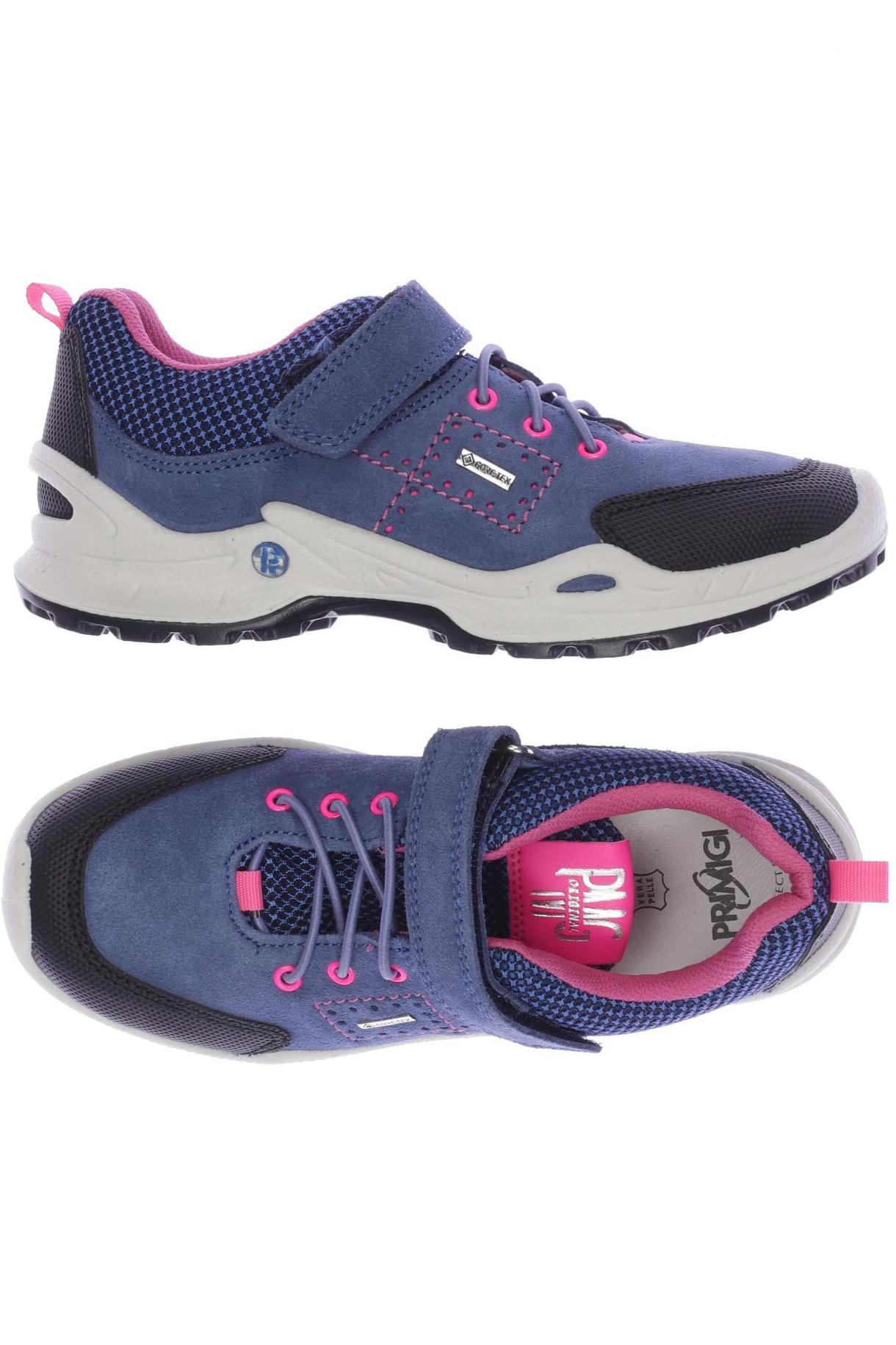 

Primigi Mädchen Kinderschuhe, blau