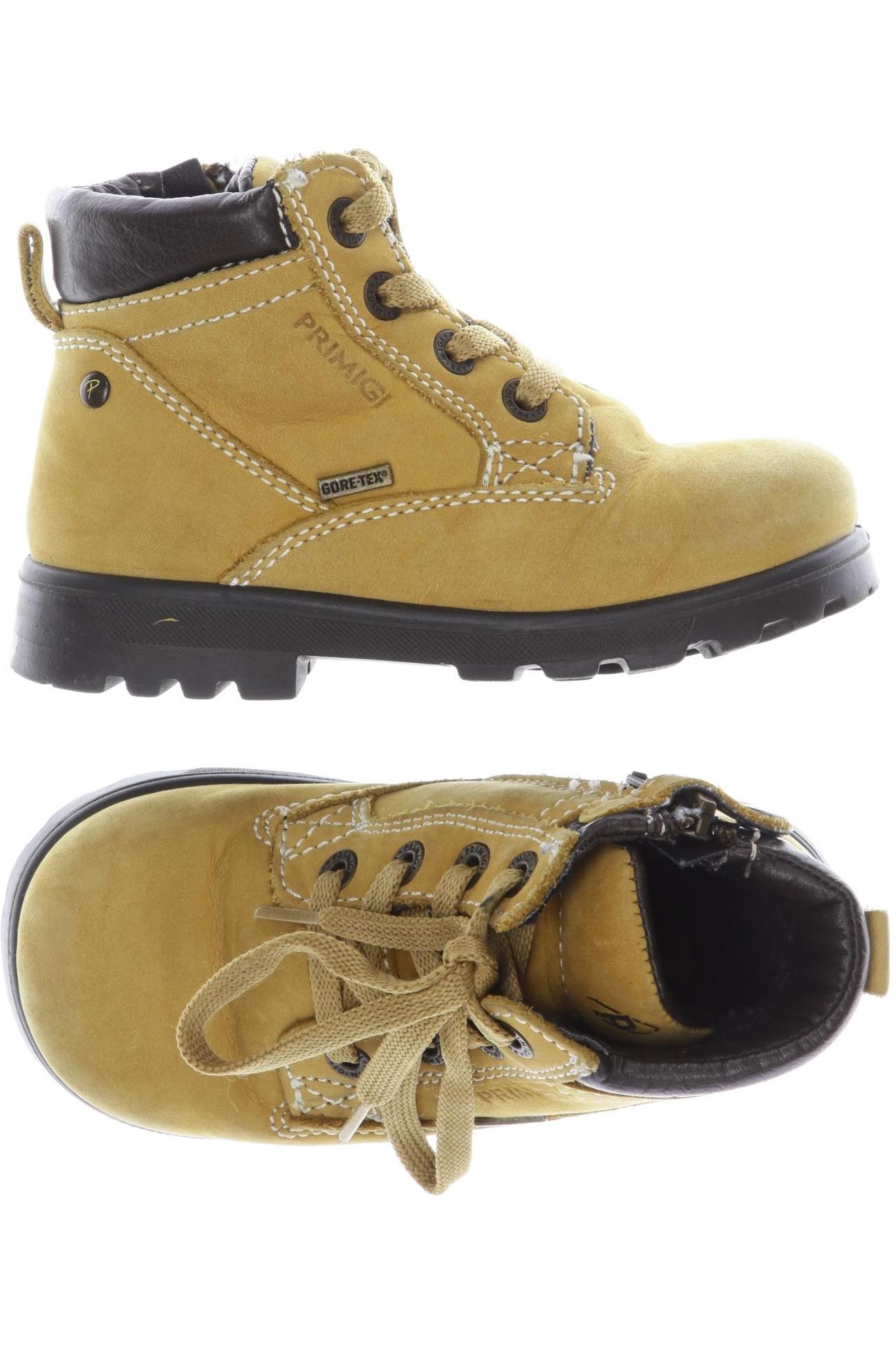 

Primigi Damen Kinderschuhe, beige, Gr. 23