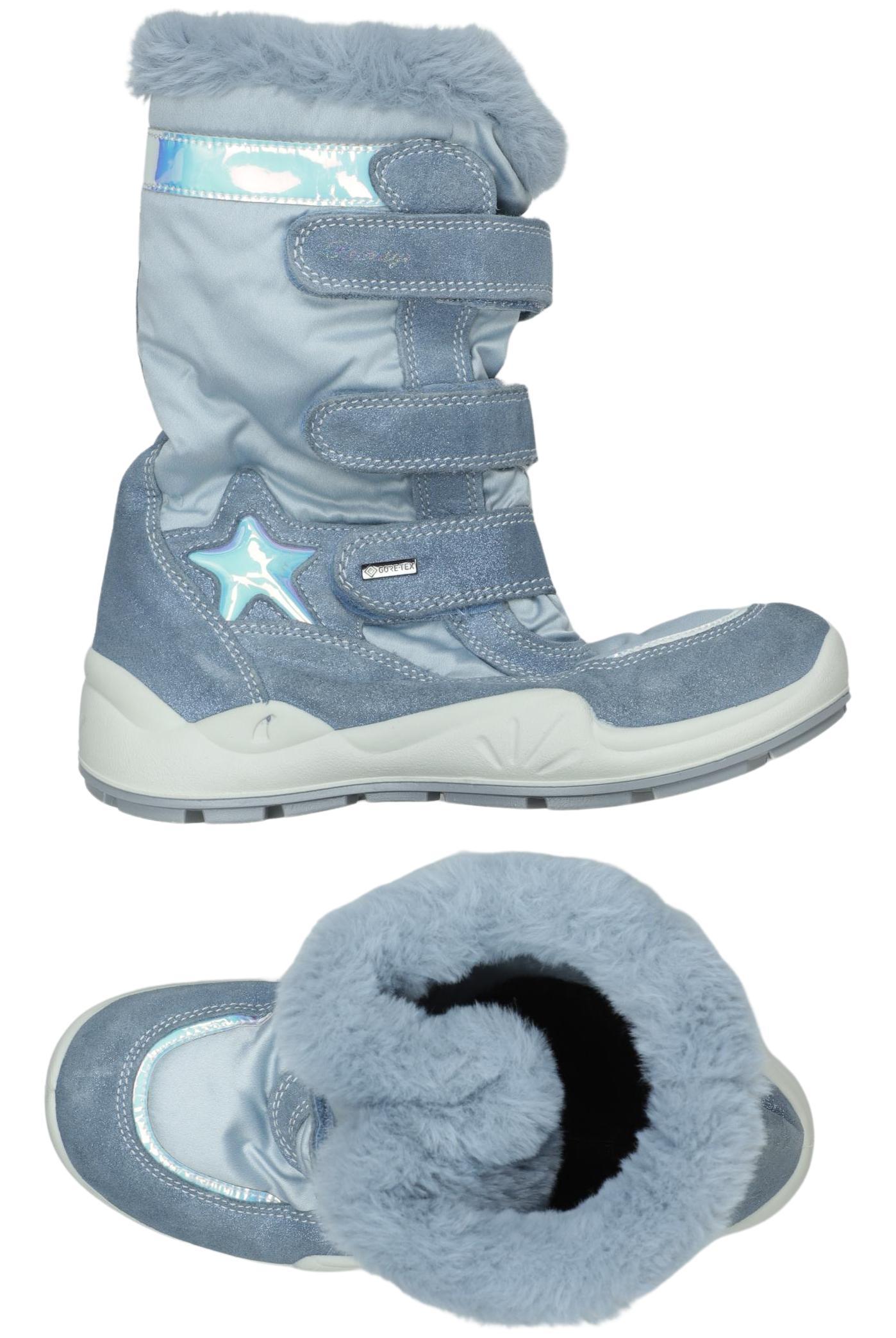 

Primigi Mädchen Kinderschuhe, hellblau, Gr. 37