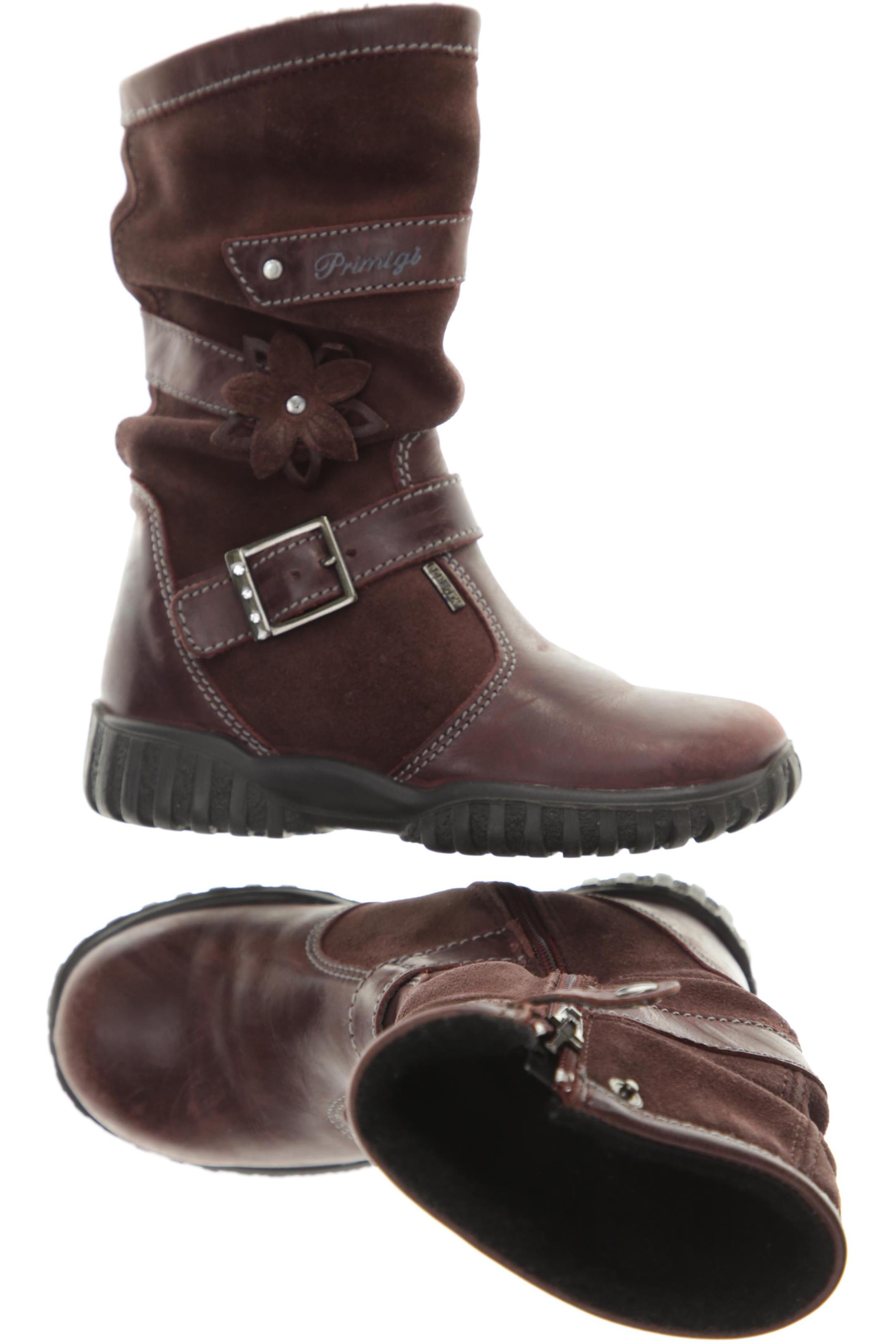 

Primigi Mädchen Kinderschuhe, rot, Gr. 26