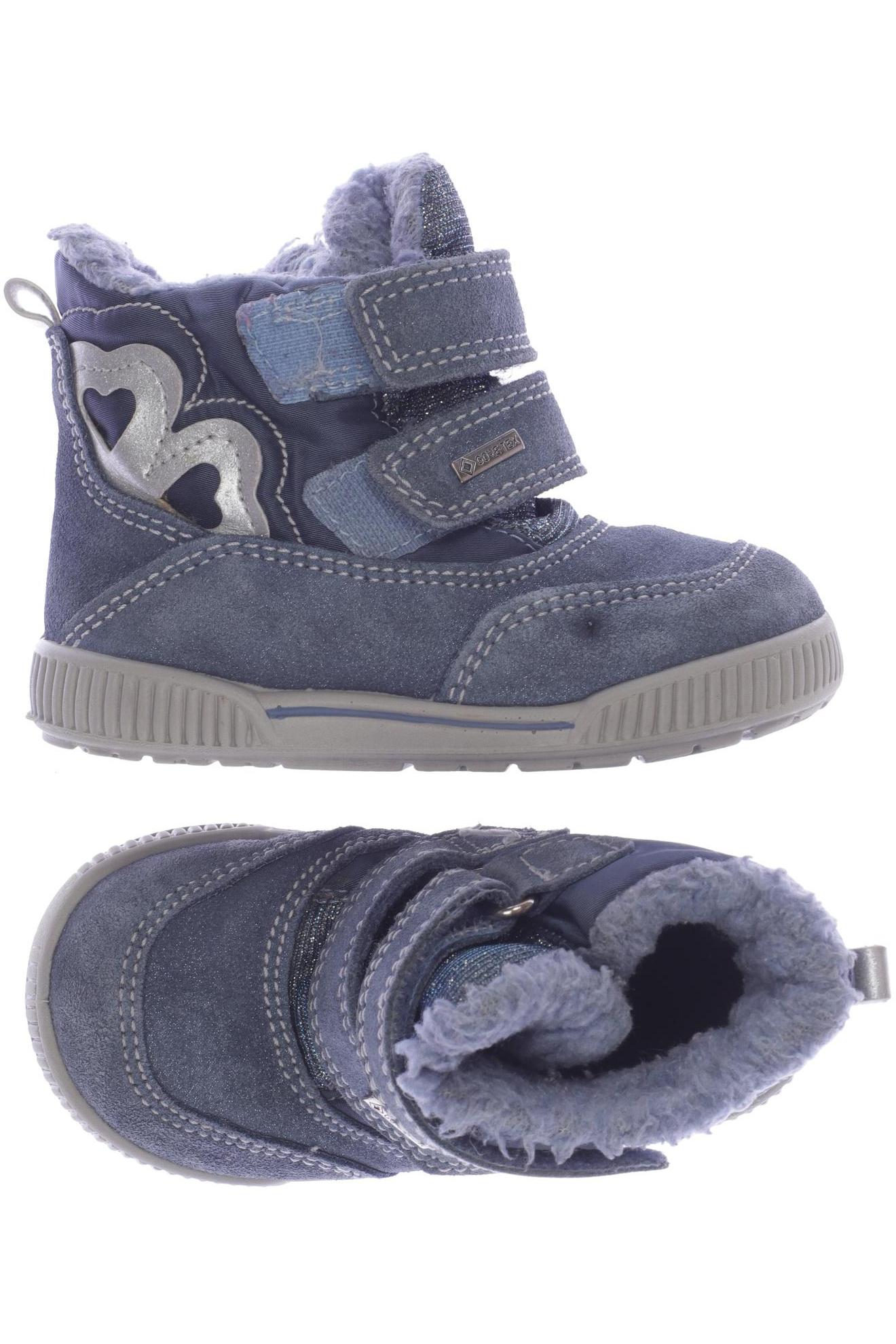 

Primigi Mädchen Kinderschuhe, blau