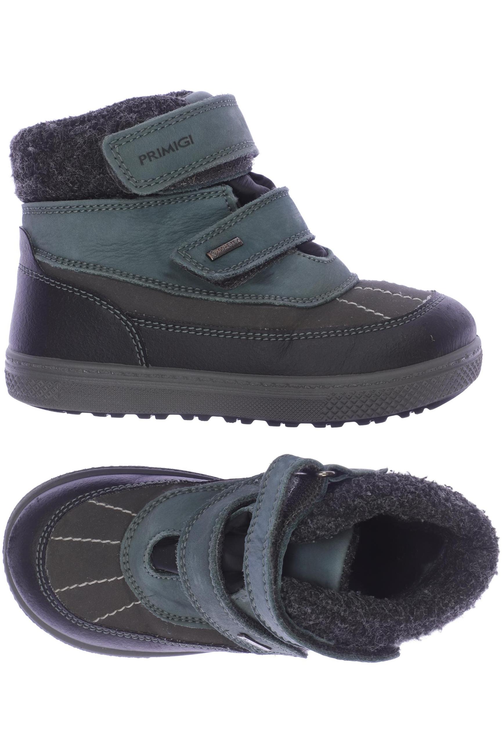 

Primigi Damen Kinderschuhe, schwarz, Gr. 28