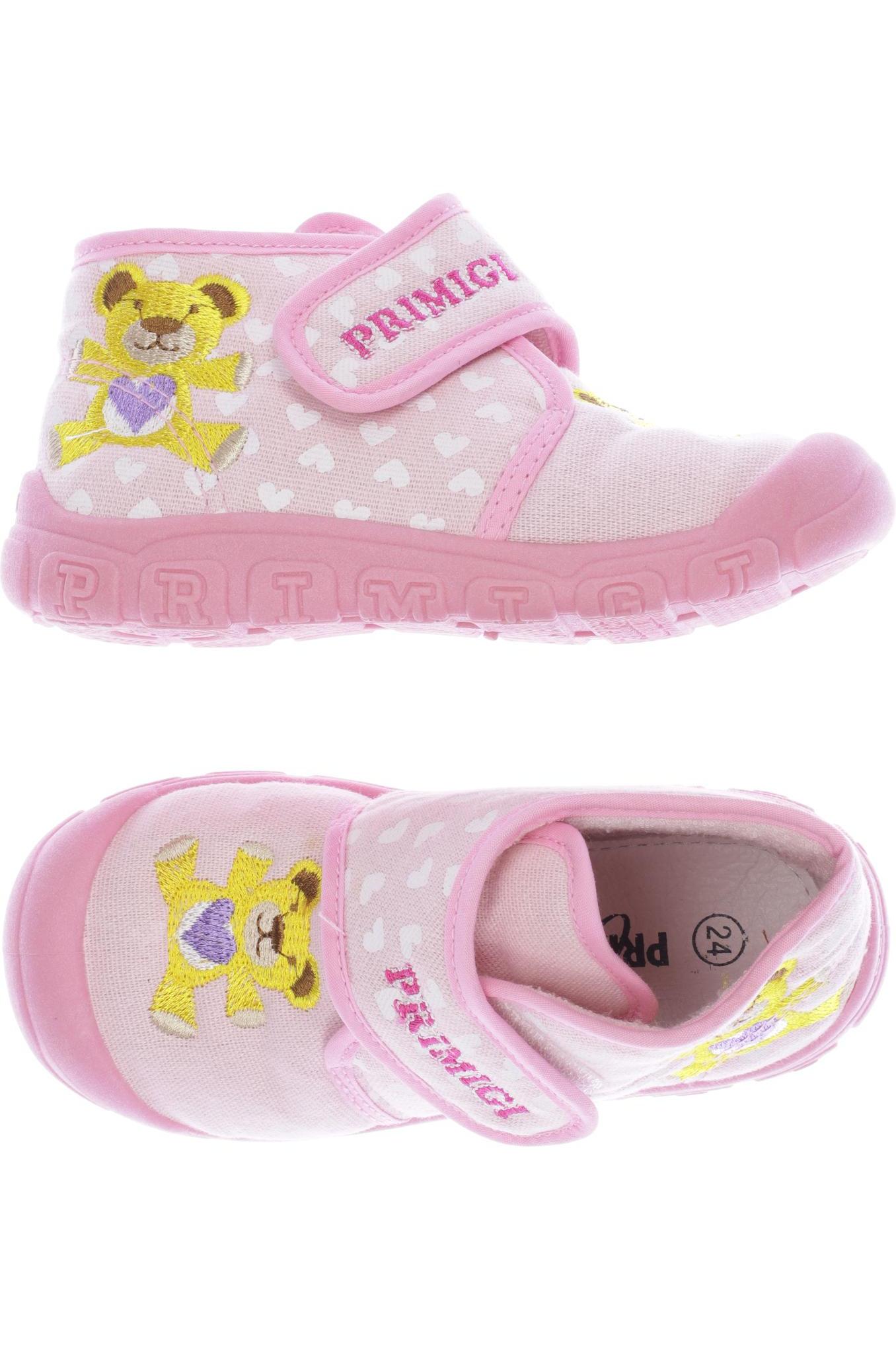 

Primigi Mädchen Kinderschuhe, pink