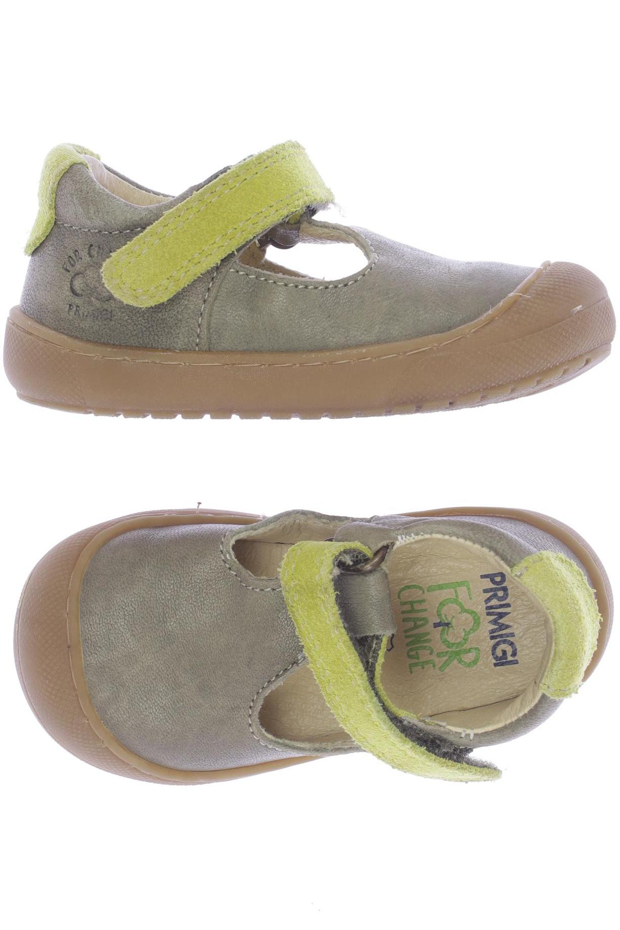 

Primigi Damen Kinderschuhe, beige, Gr. 19