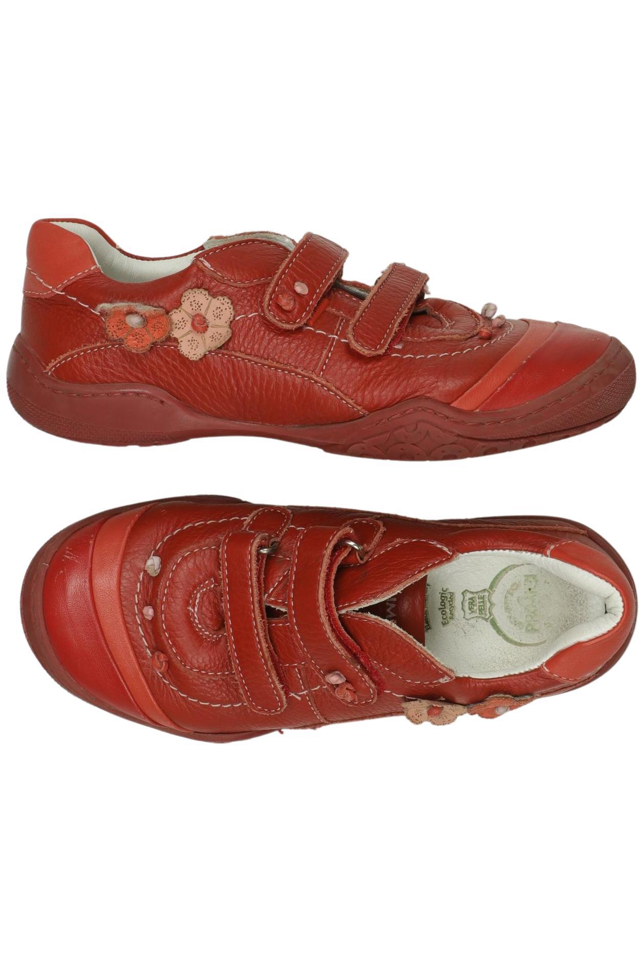 

Primigi Damen Kinderschuhe, rot, Gr. 33