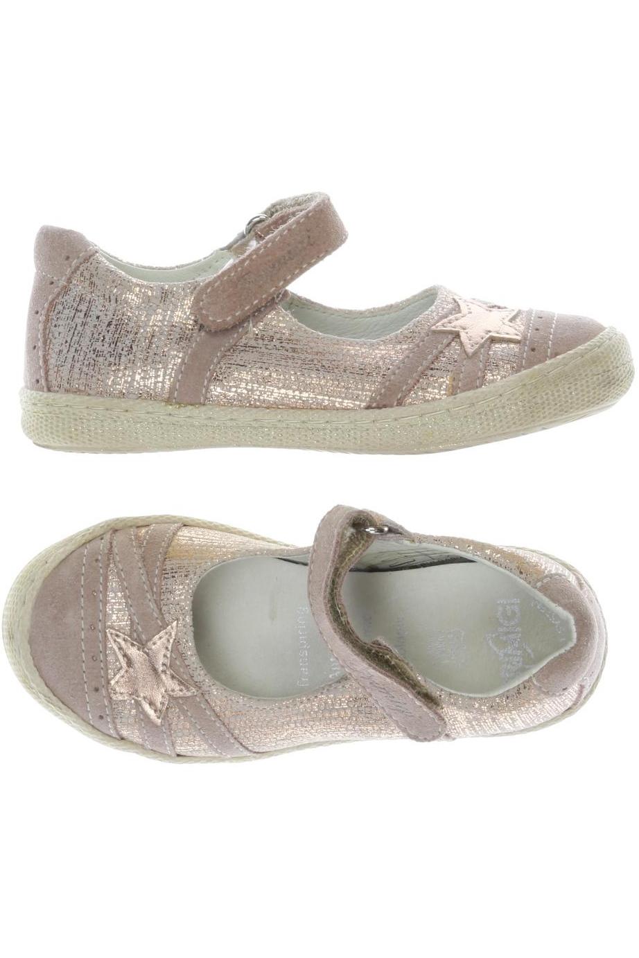 

Primigi Damen Kinderschuhe, beige, Gr. 26
