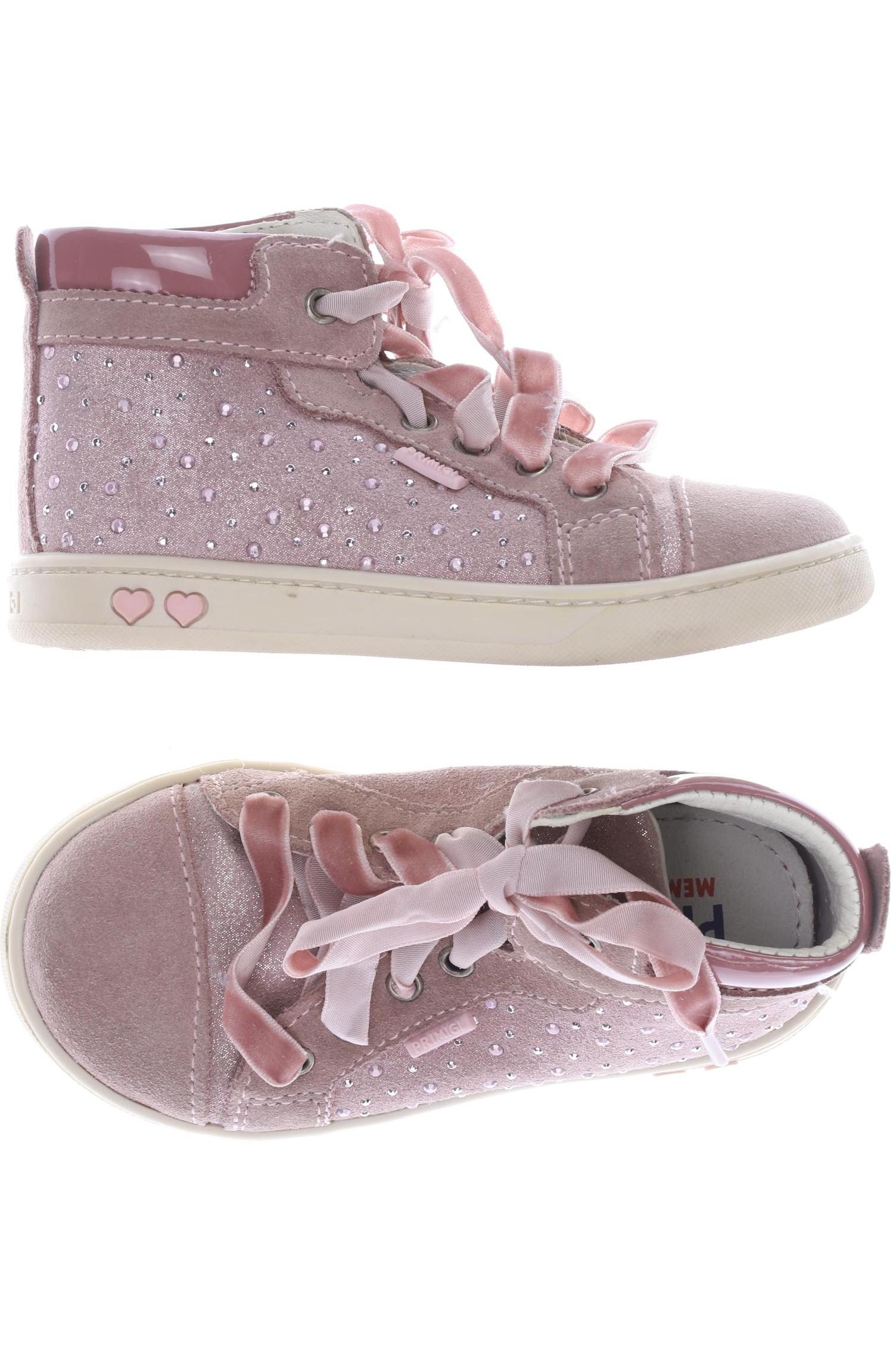 

Primigi Mädchen Kinderschuhe, pink