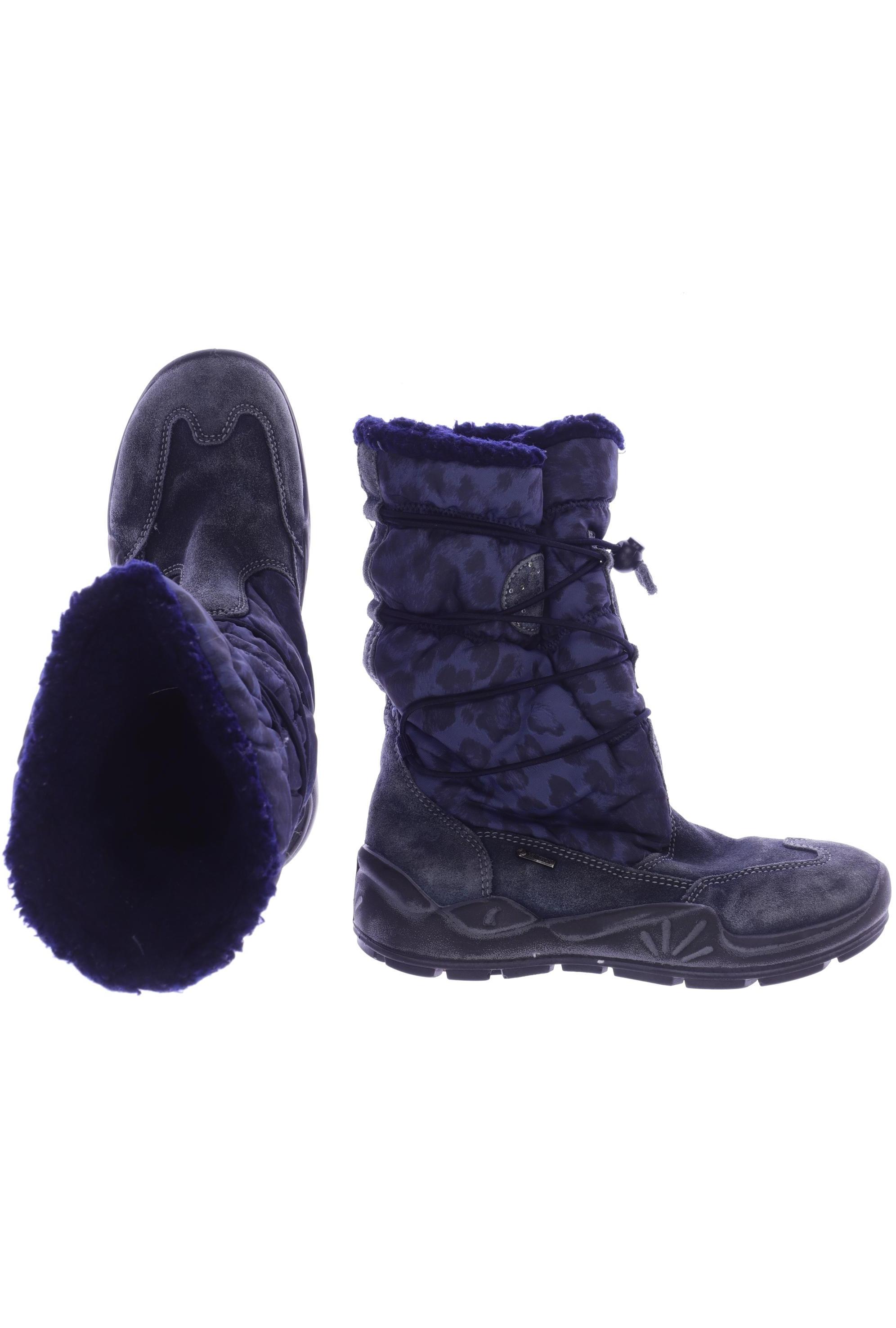 

Primigi Damen Kinderschuhe, blau, Gr. 33