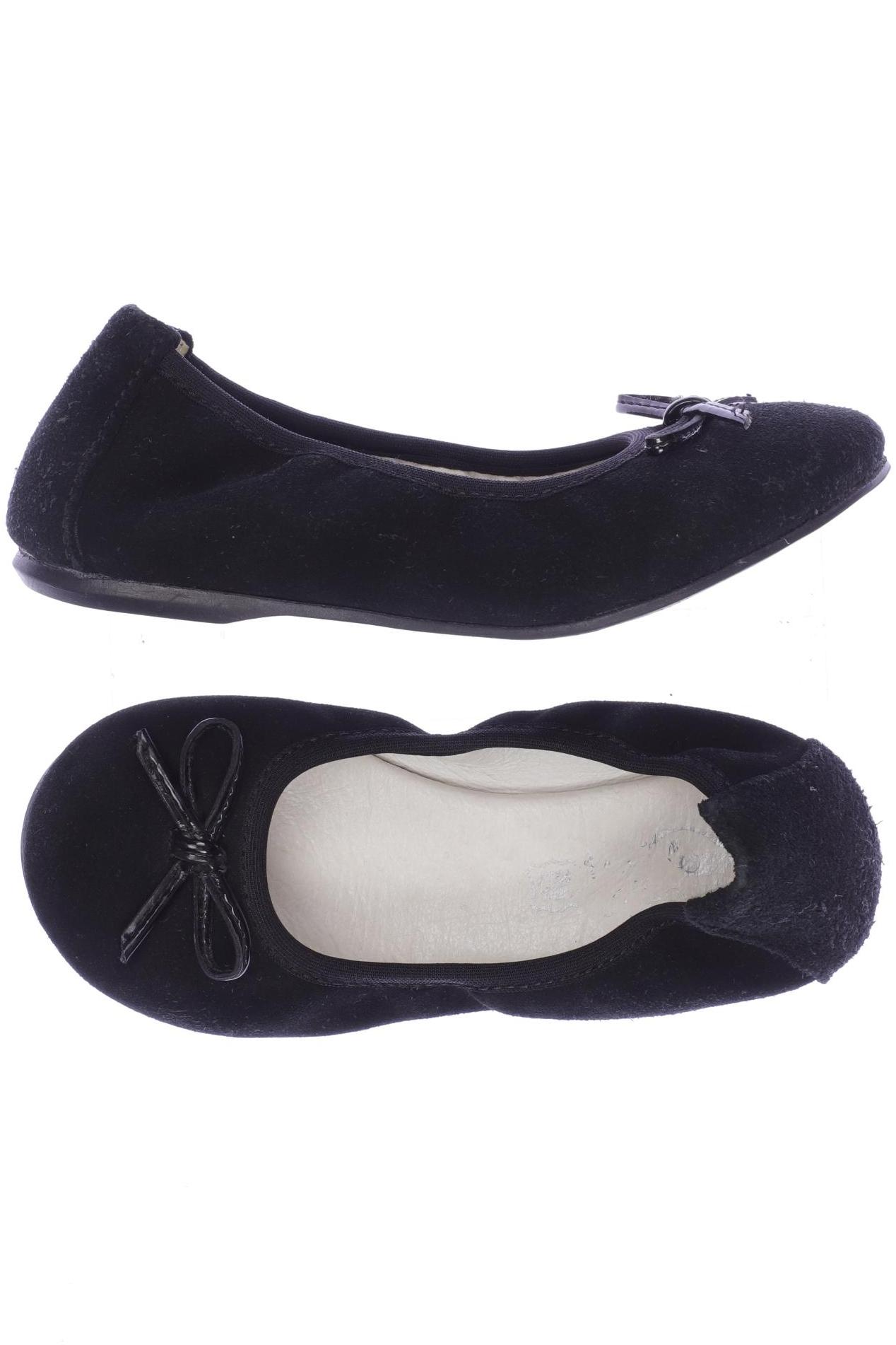 

Primigi Damen Kinderschuhe, schwarz, Gr. 27