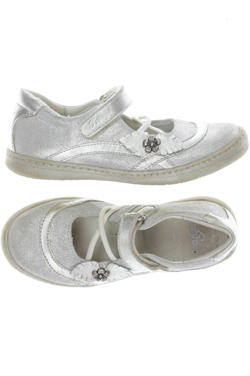 

Primigi Damen Kinderschuhe, silber, Gr. 30