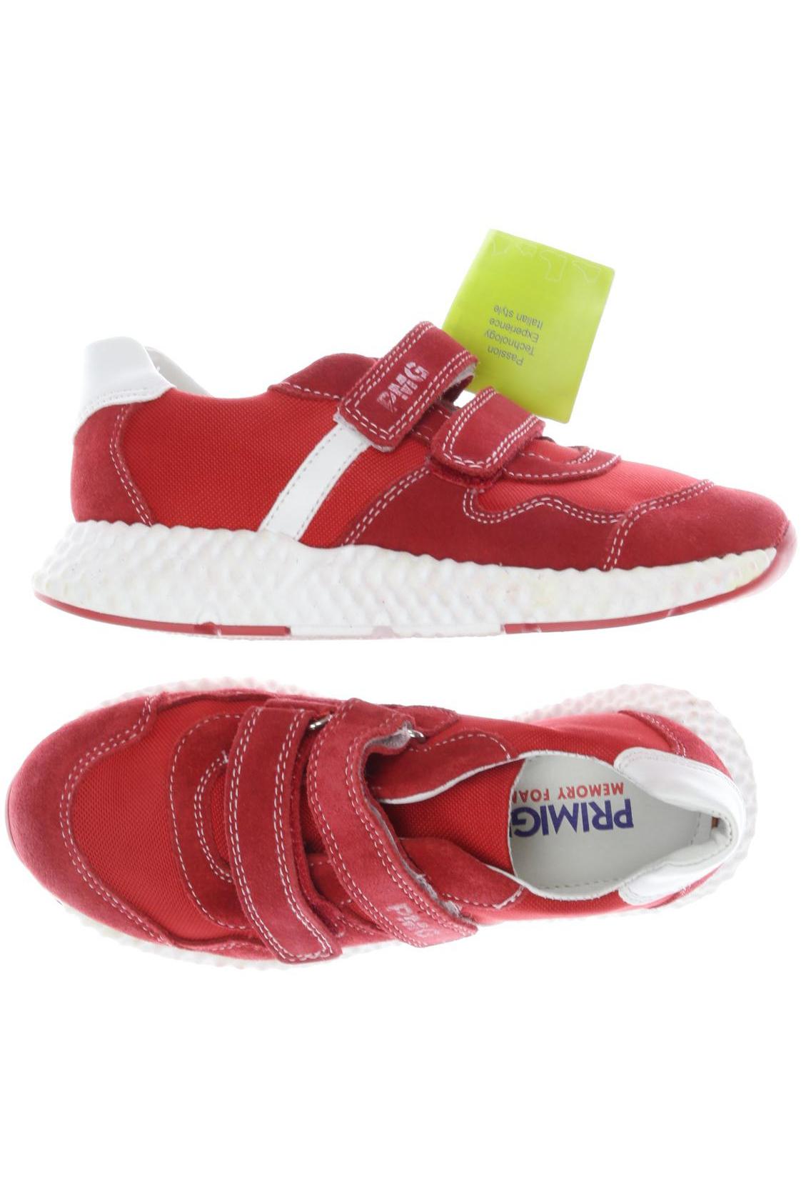 

Primigi Damen Kinderschuhe, rot, Gr. 32