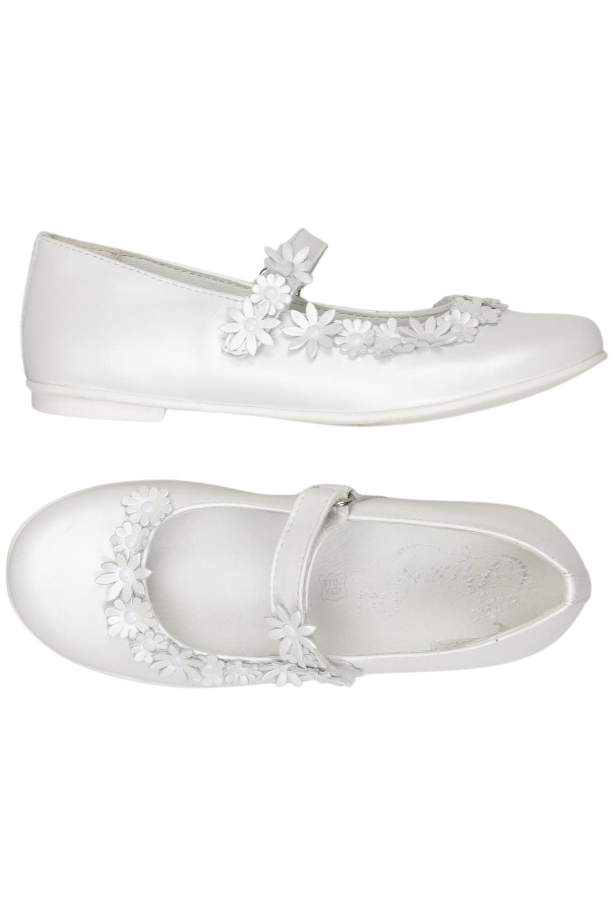 

Primigi Damen Kinderschuhe, weiß, Gr. 31