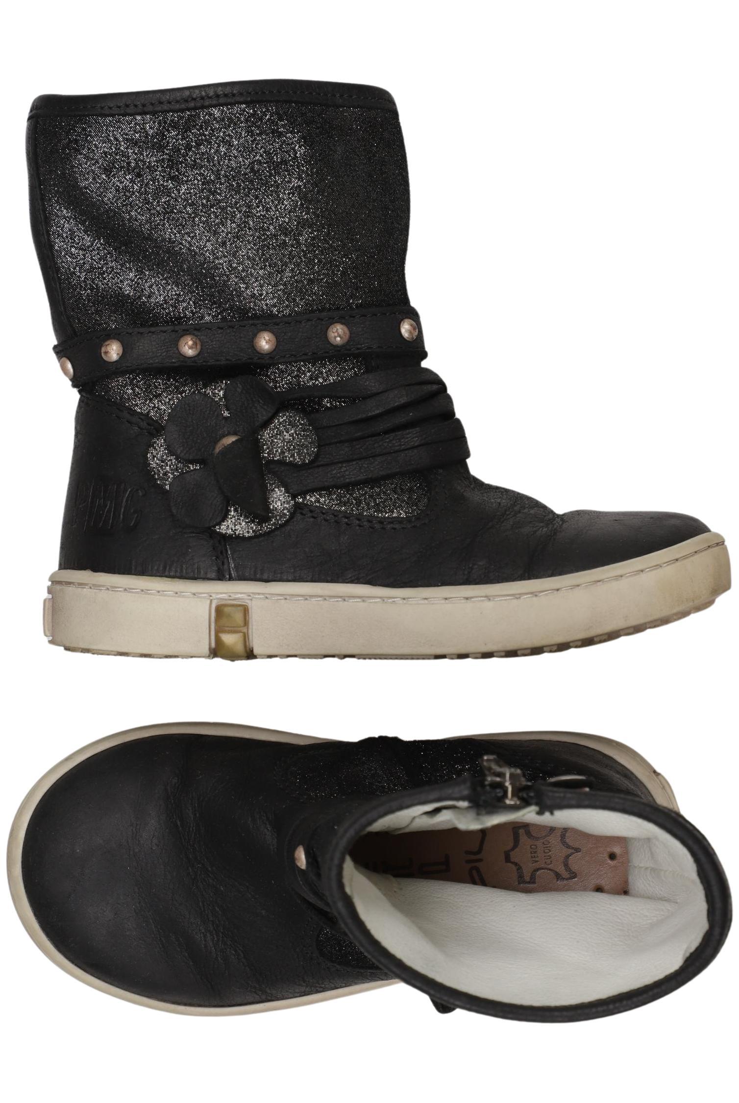 

Primigi Mädchen Kinderschuhe, schwarz, Gr. 24