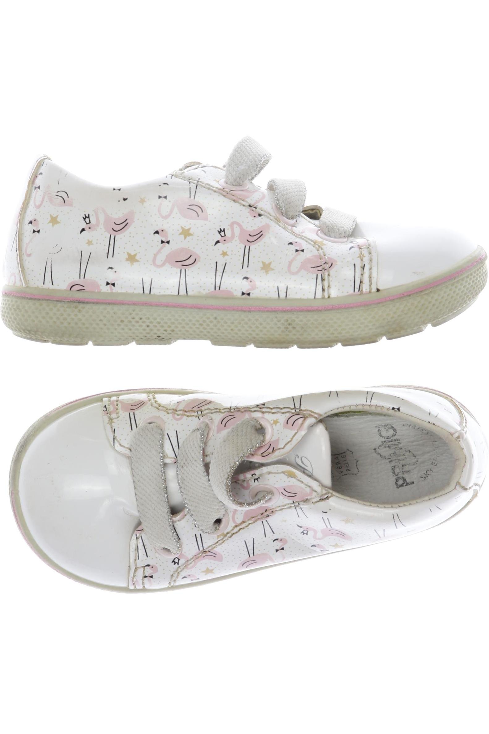 

Primigi Mädchen Kinderschuhe, weiß, Gr. 23