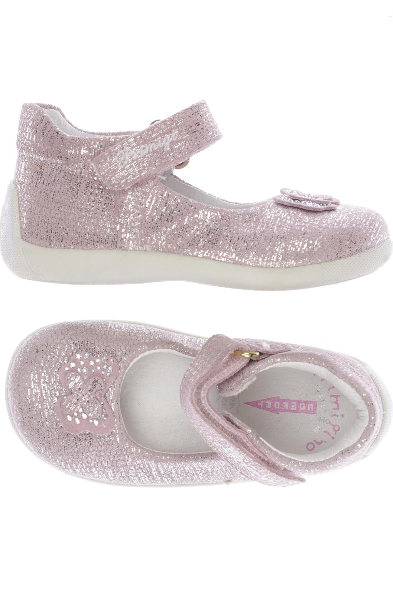 

Primigi Mädchen Kinderschuhe, pink