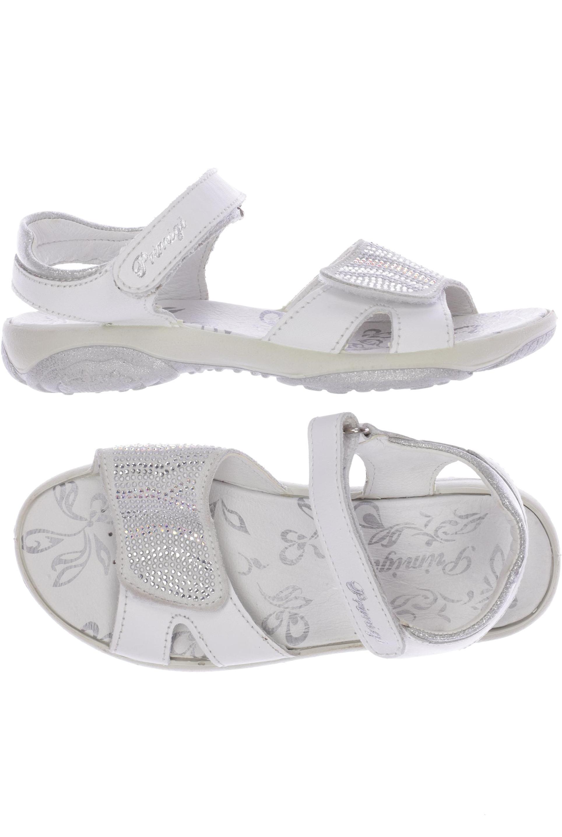 

Primigi Mädchen Kinderschuhe, weiß