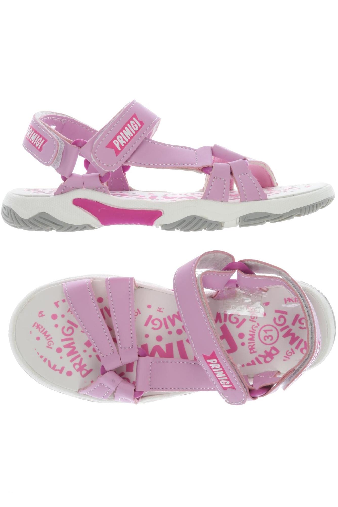

Primigi Damen Kinderschuhe, pink, Gr. 31