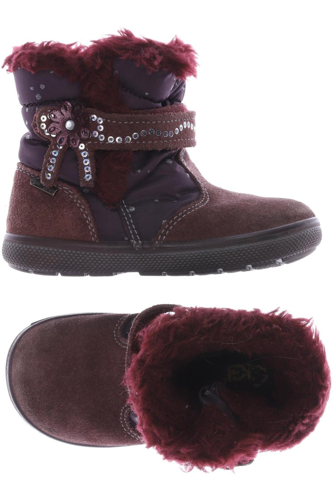 

Primigi Damen Kinderschuhe, bordeaux, Gr. 23
