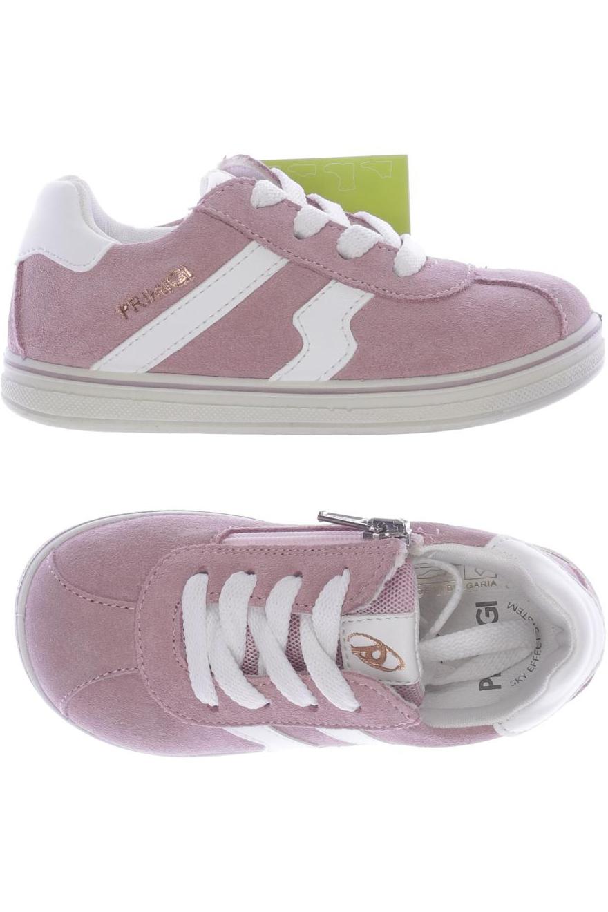 

Primigi Mädchen Kinderschuhe, pink