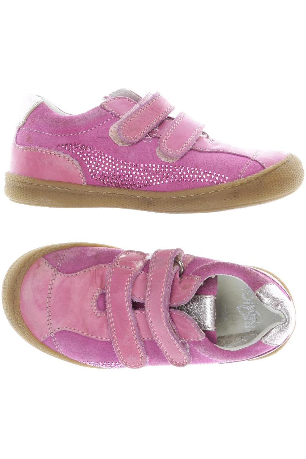 

Primigi Damen Kinderschuhe, pink, Gr. 25