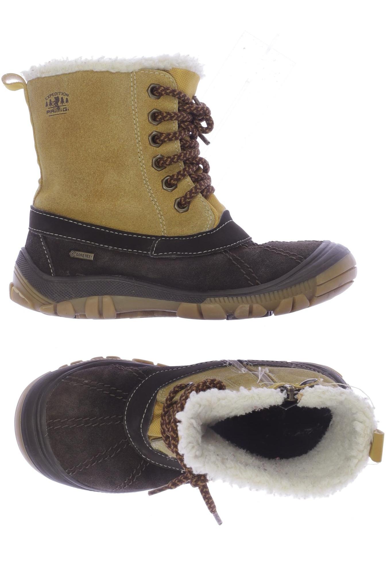 

Primigi Mädchen Kinderschuhe, braun, Gr. 30