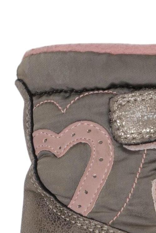 Thumbnail - Primigi Mädchen Kinderschuhe, grau, Gr. 25