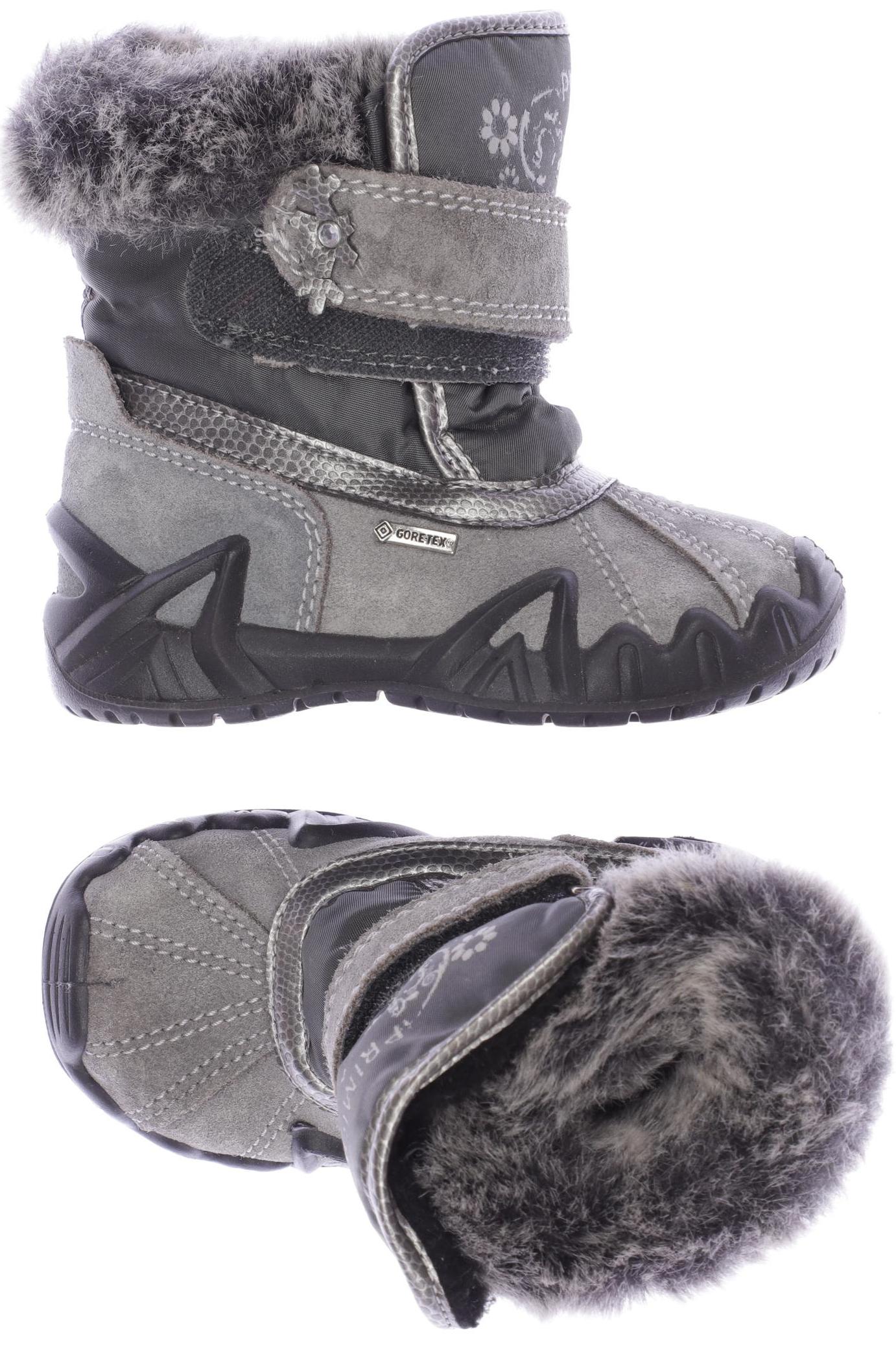

Primigi Mädchen Kinderschuhe, grau