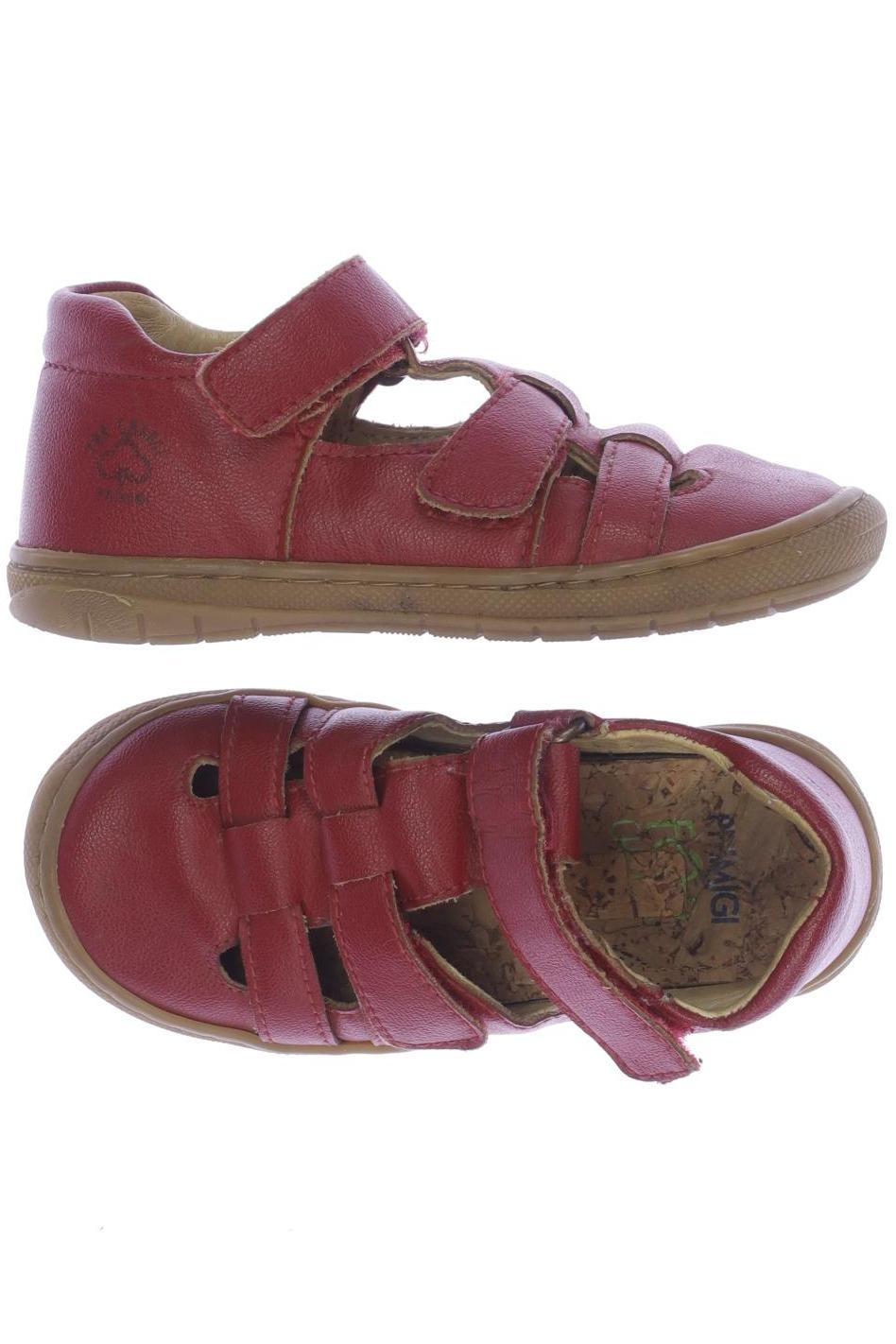 

Primigi Damen Kinderschuhe, rot, Gr. 24