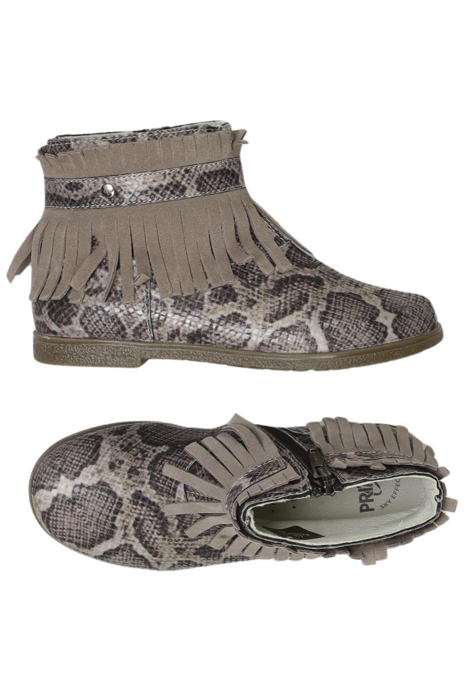 

Primigi Damen Kinderschuhe, braun, Gr. 29