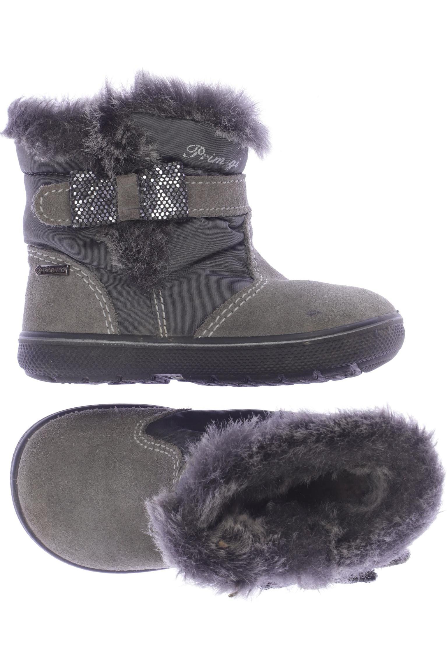 

Primigi Damen Kinderschuhe, grau, Gr. 21