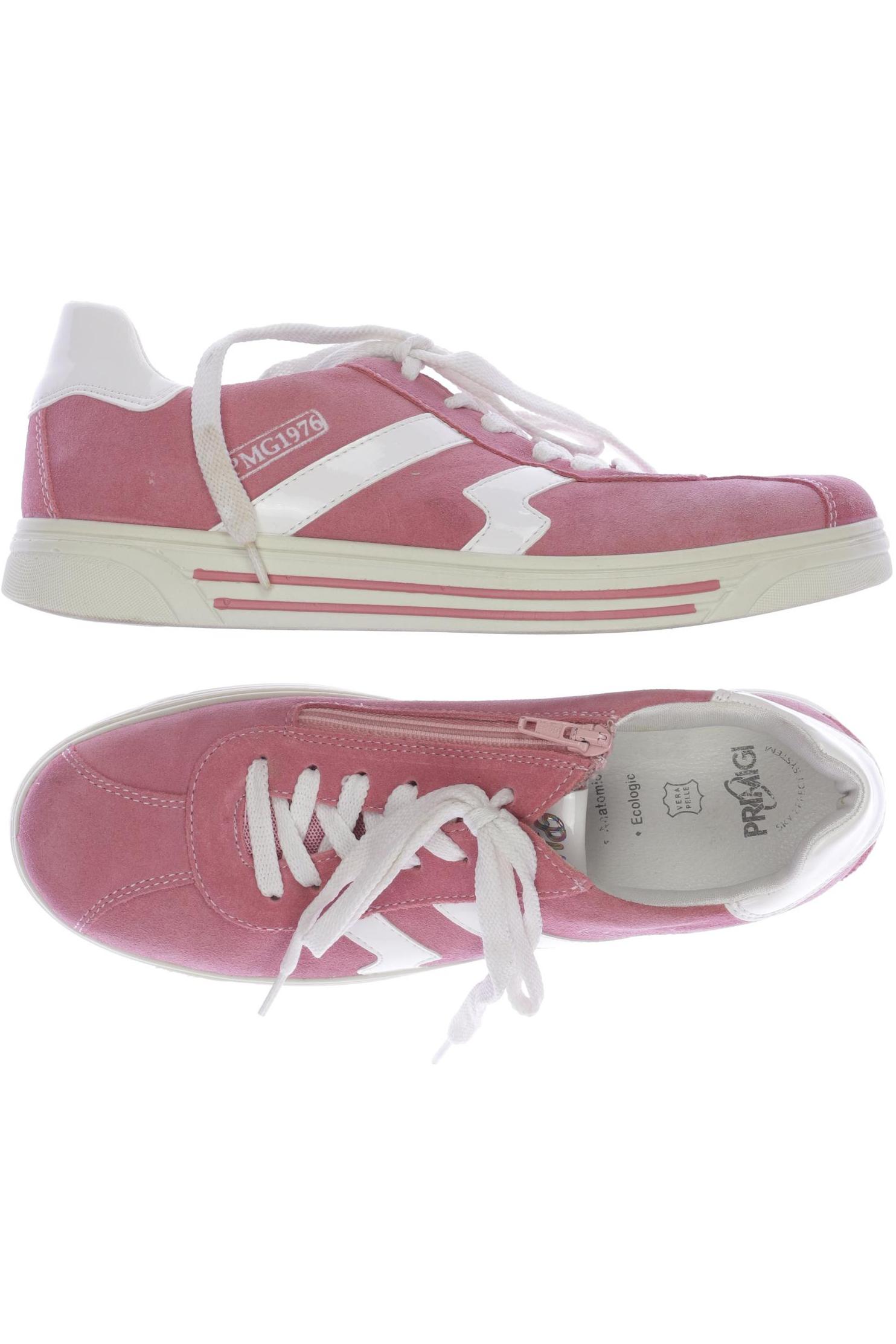 

Primigi Mädchen Kinderschuhe, pink